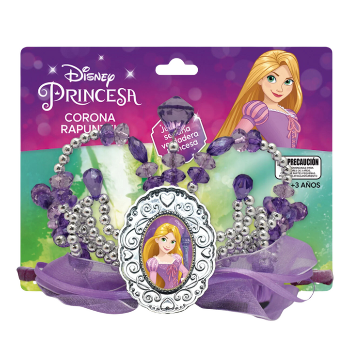 CORONA PRINCESA