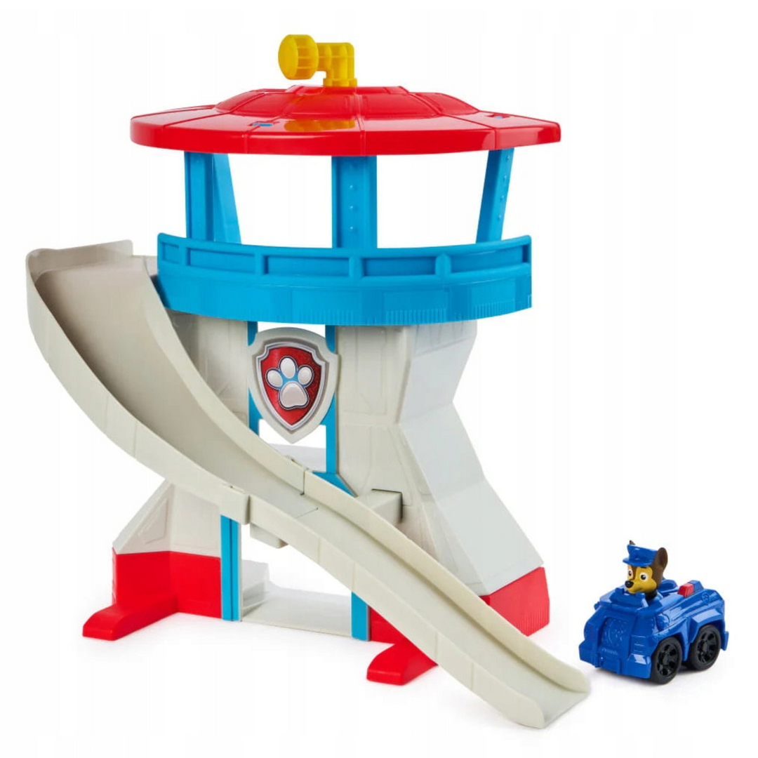 PAW PATROL TORRE DE RESCATE