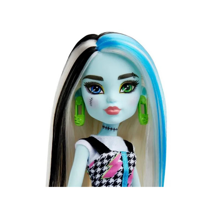 MONSTER HIGH FRANKIE BASIC