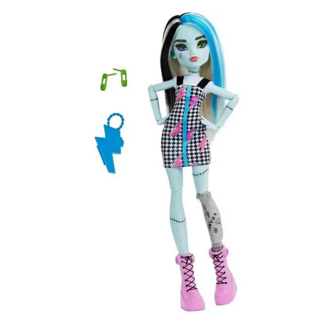 MONSTER HIGH FRANKIE BASIC