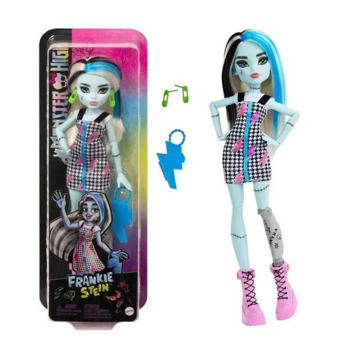 MONSTER HIGH FRANKIE BASIC