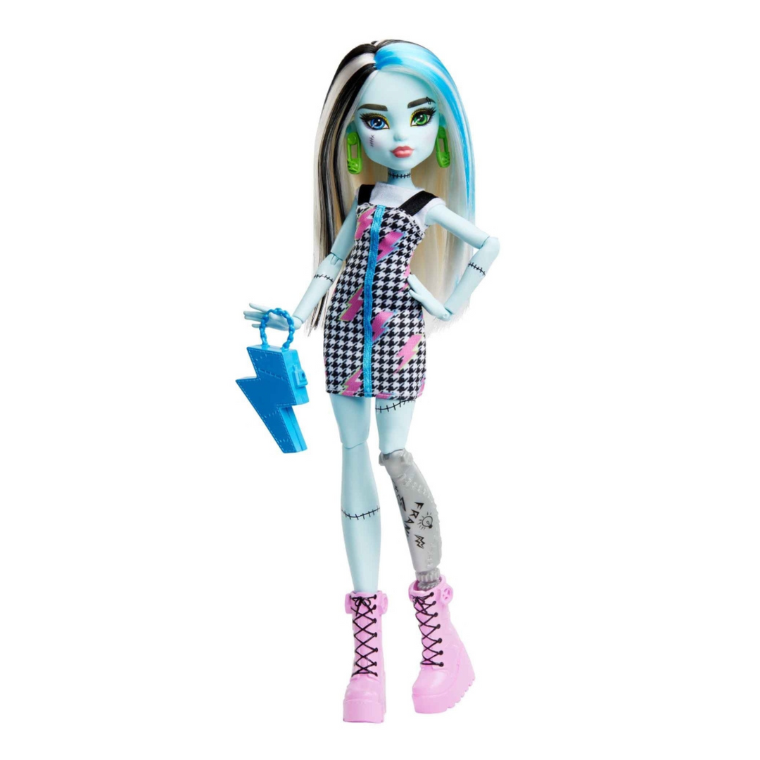 MONSTER HIGH FRANKIE BASIC