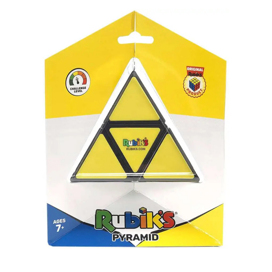 RUBIKS PIRAMIDE