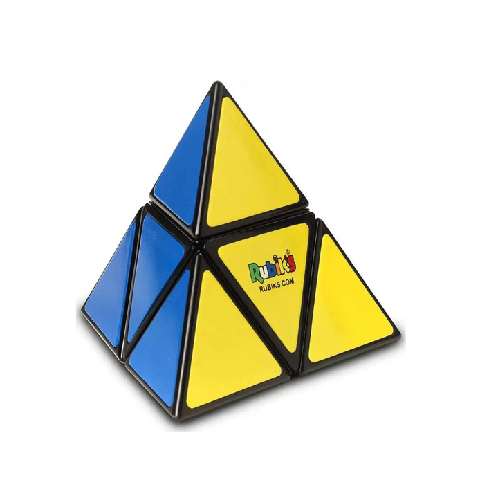 RUBIKS PIRAMIDE