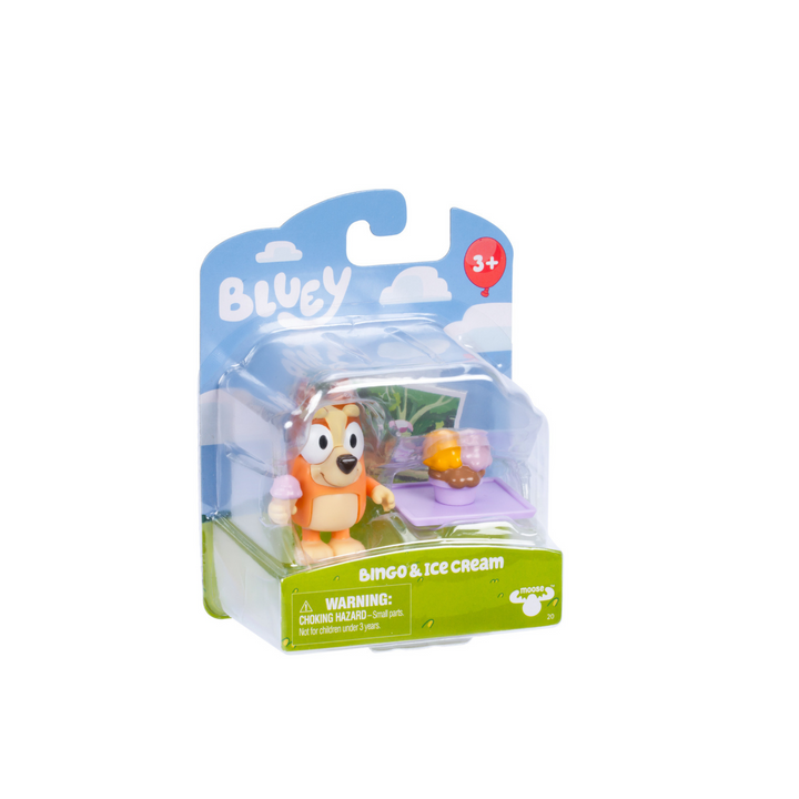 FIGURA UNIDAD BLUEY