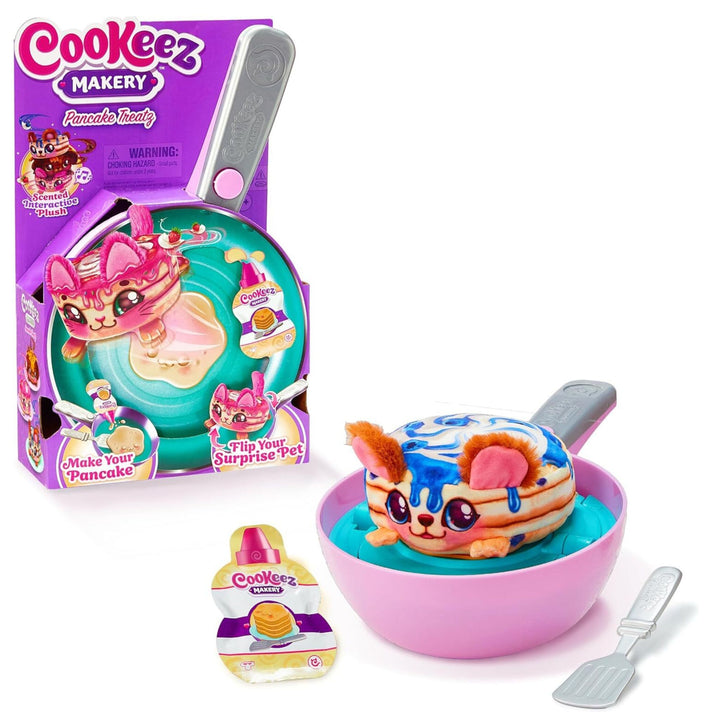 COOKEEZ PANQUEQUERA