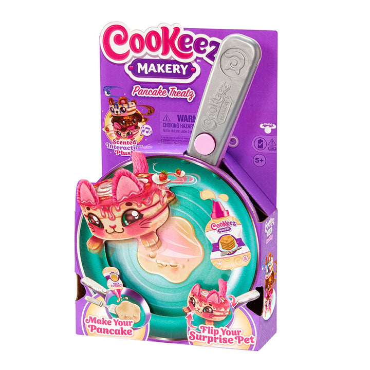 COOKEEZ PANQUEQUERA