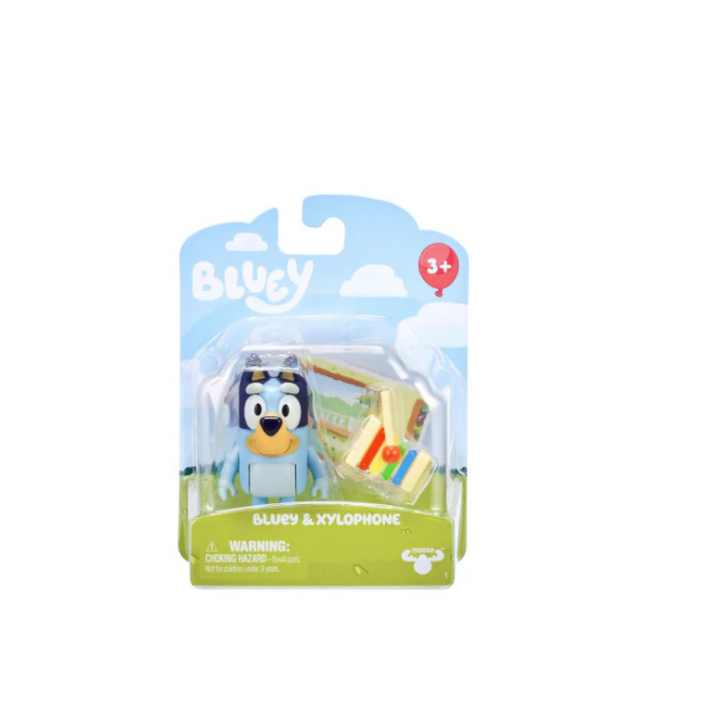 FIGURA UNIDAD BLUEY