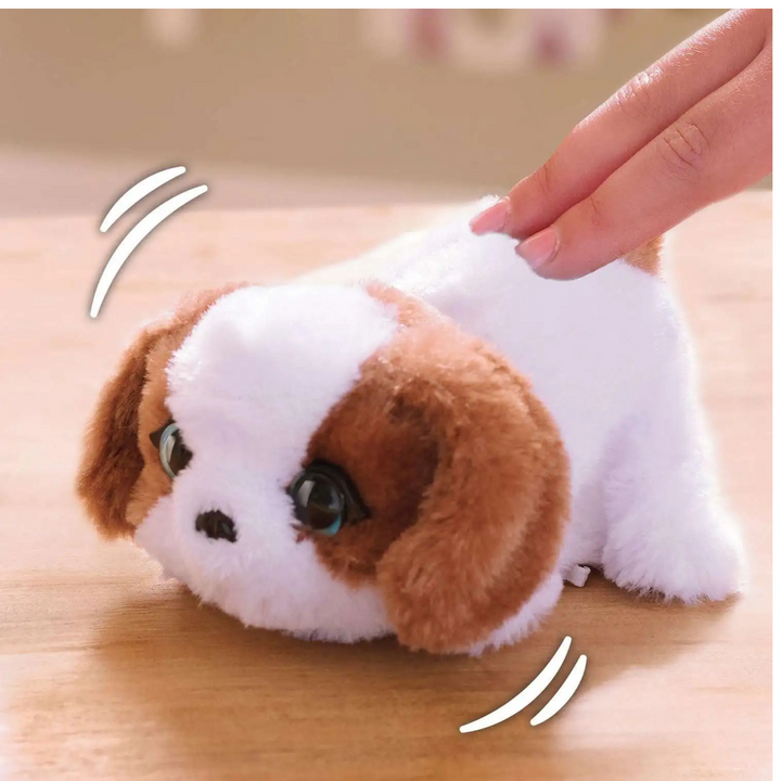 FURREAL PERRITO INTERACTIVO