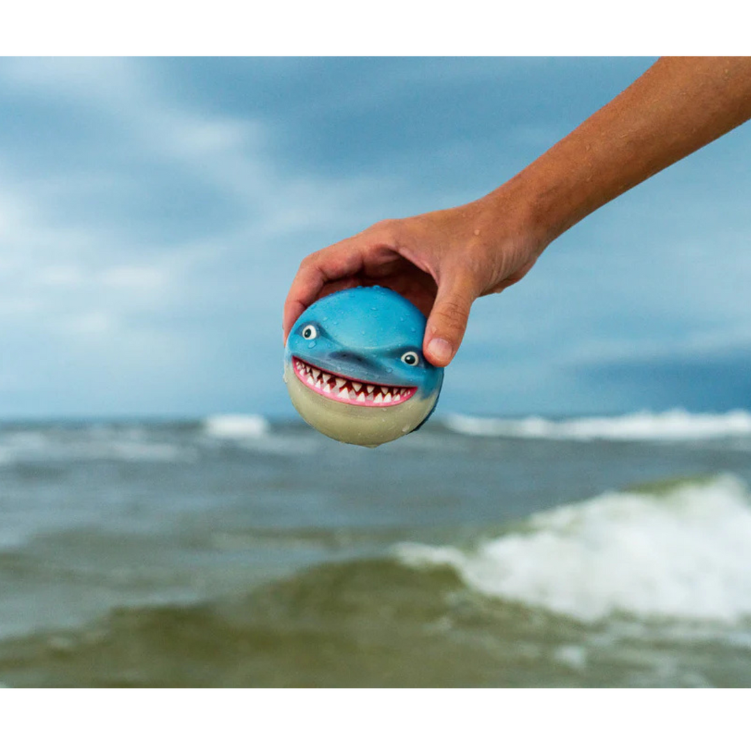 PELOTA SHARKY SHARK