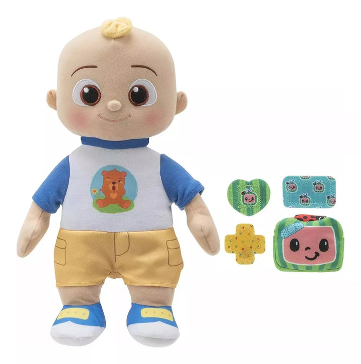 COCOMELONS PELUCHE CON FUNCIONES