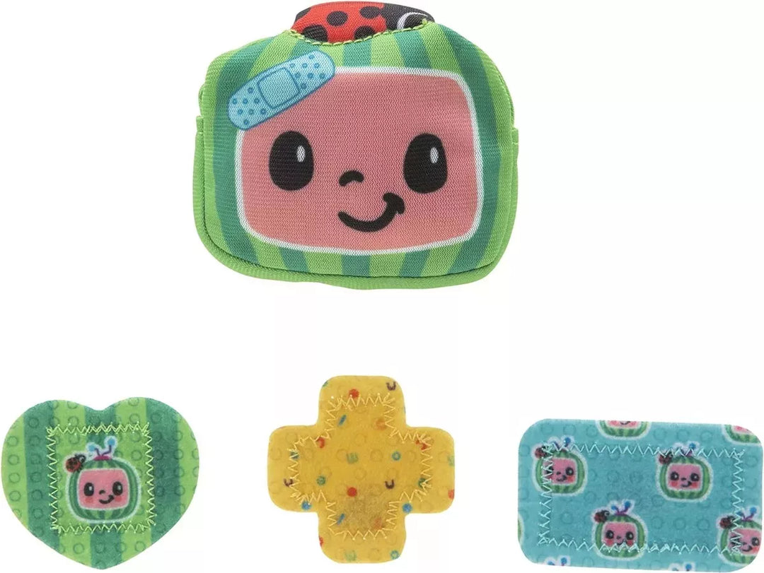 COCOMELONS PELUCHE CON FUNCIONES