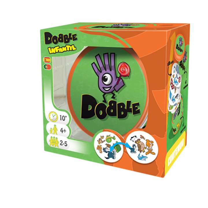 Dobble Kids