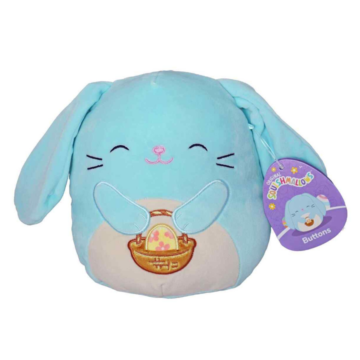 SQUISHMALLOWS PASCUA 19 CM