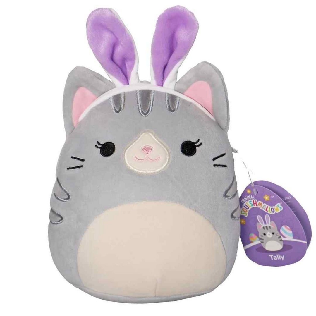 SQUISHMALLOWS PASCUA 19 CM