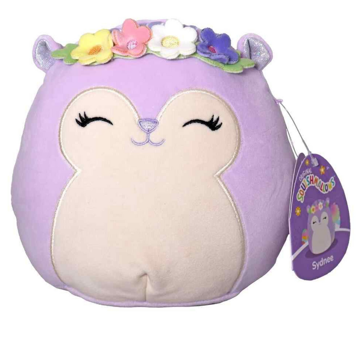 SQUISHMALLOWS PASCUA 19 CM