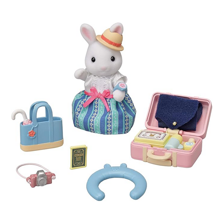 SYLVANIAN WEEKEND TRAVEL