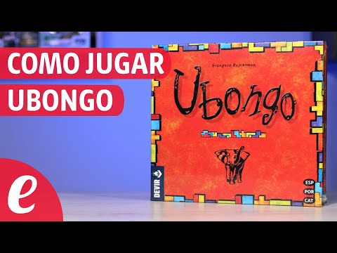 Unbongo Trilingue