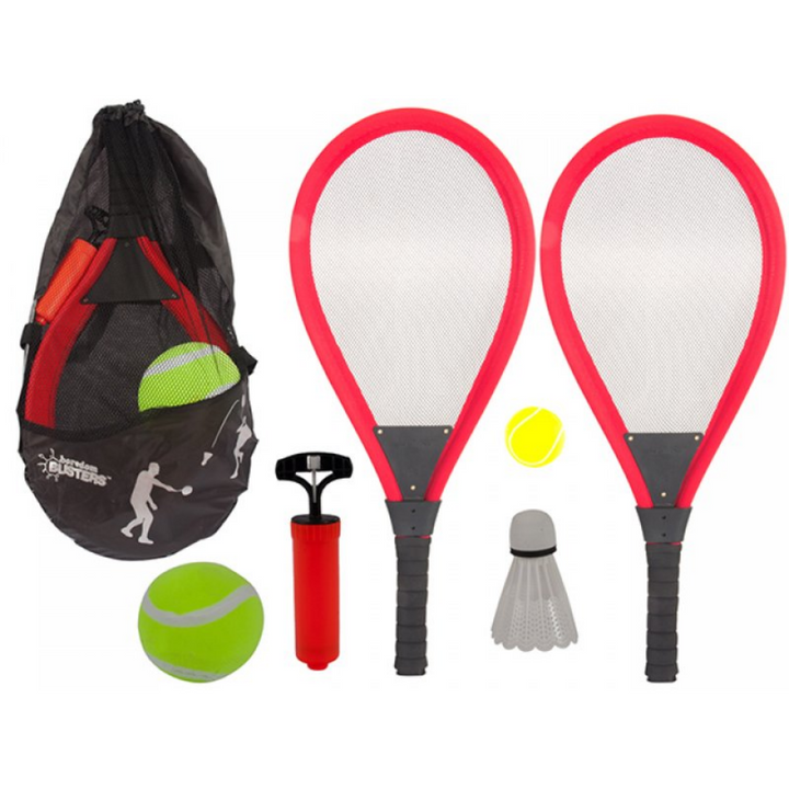 Raquetas Tennis