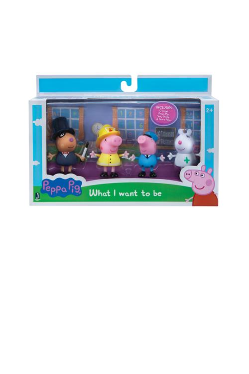 Figuras Peppa 4