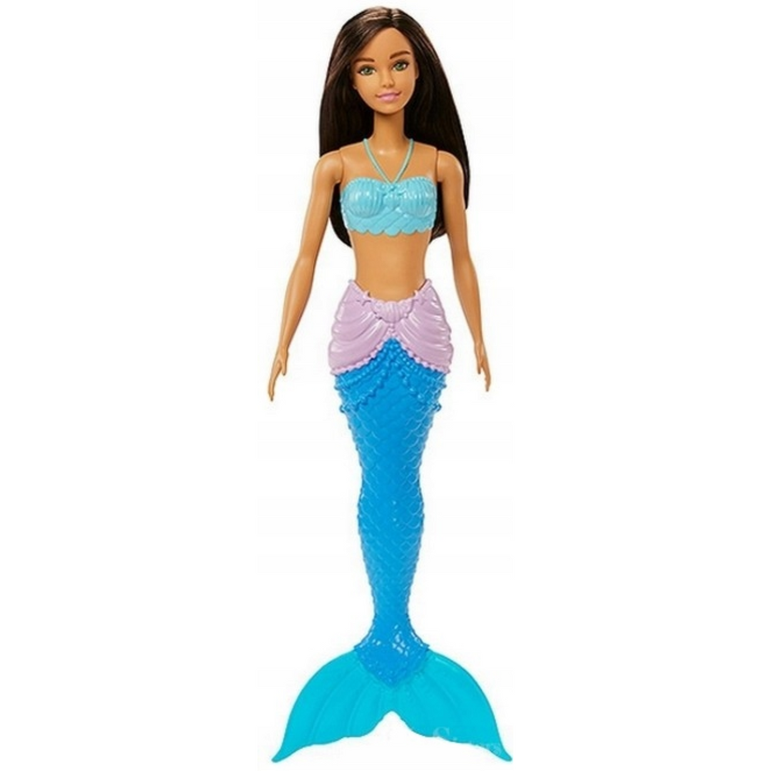 Barbie sirena muñeca on sale