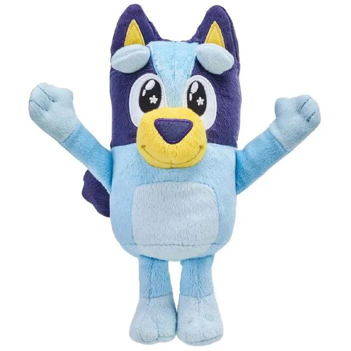 BLUEY PELUCHES