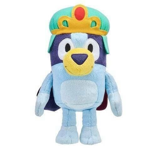 BLUEY PELUCHES